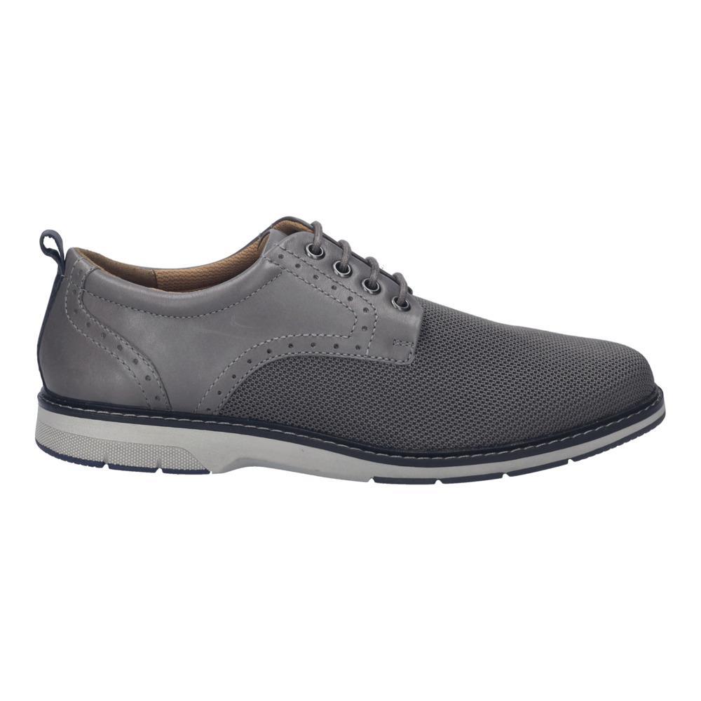 Stuart 11 - Men's Shoe | Josef Seibel
