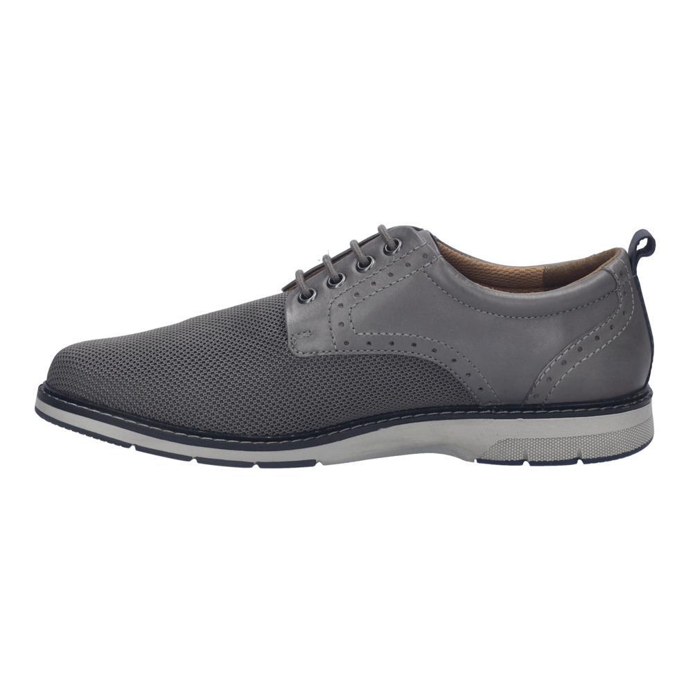 Stuart 11 - Men's Shoe | Josef Seibel
