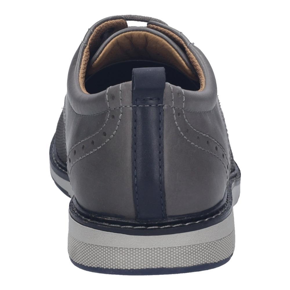 Stuart 11 - Men's Shoe | Josef Seibel
