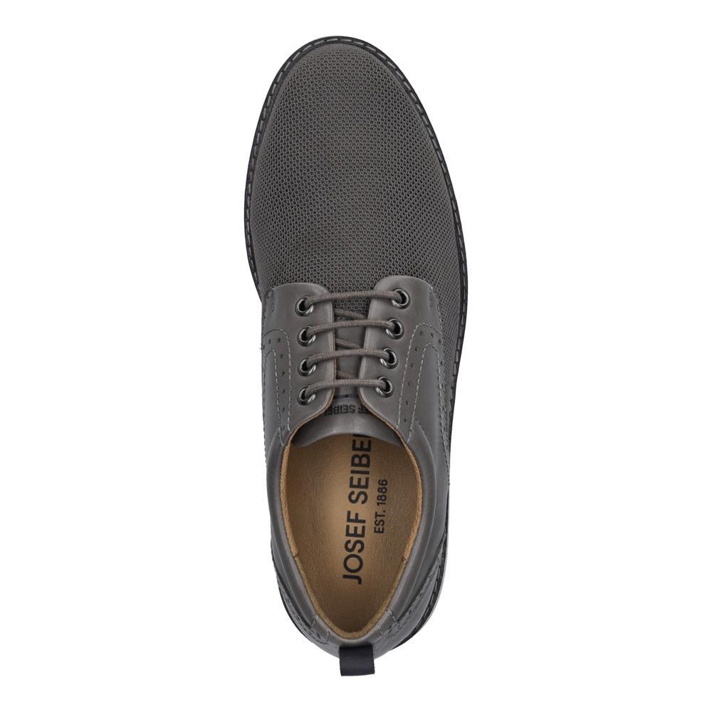 Stuart 11 - Men's Shoe | Josef Seibel