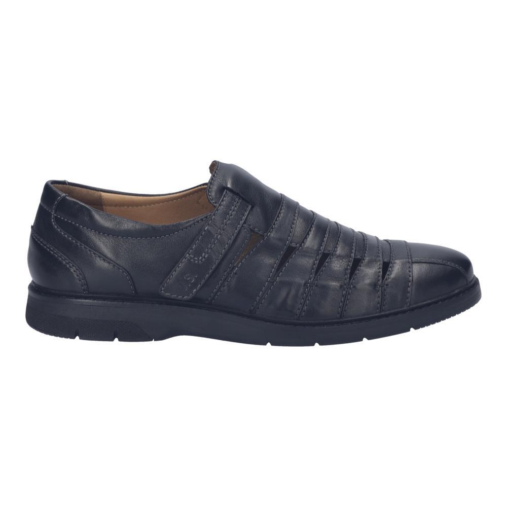 Stuart 12 | Men's Dress Fisherman | JOSEF SEIBEL
