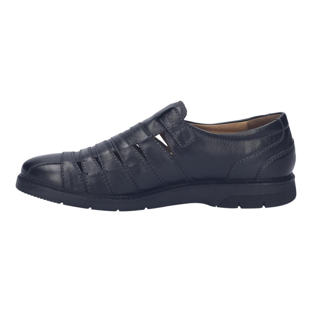 Stuart 12 | Men's Dress Fisherman | JOSEF SEIBEL