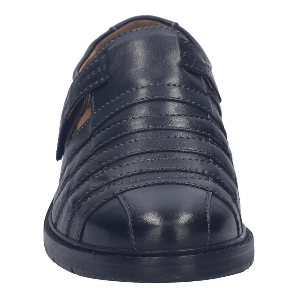 Stuart 12 - Men's Slip-On | Josef Seibel