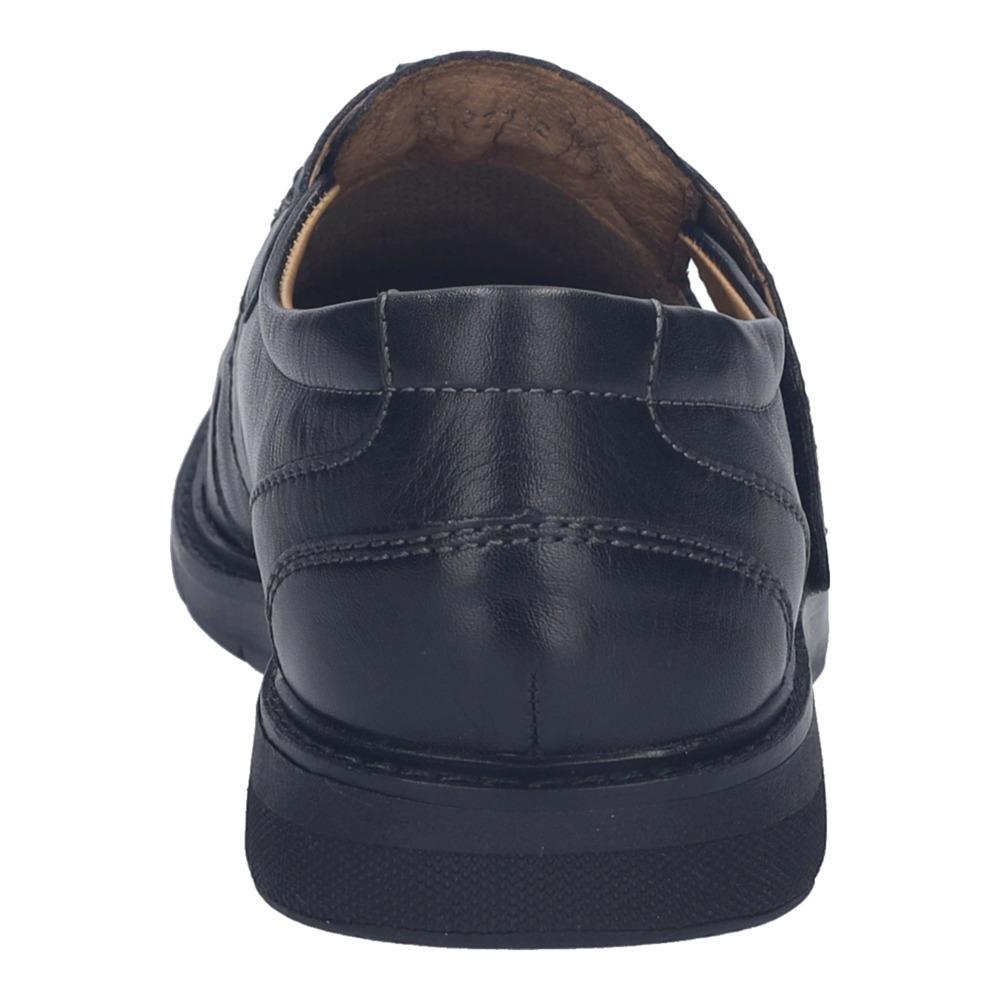 Stuart 12 - Men's Slip-On | Josef Seibel