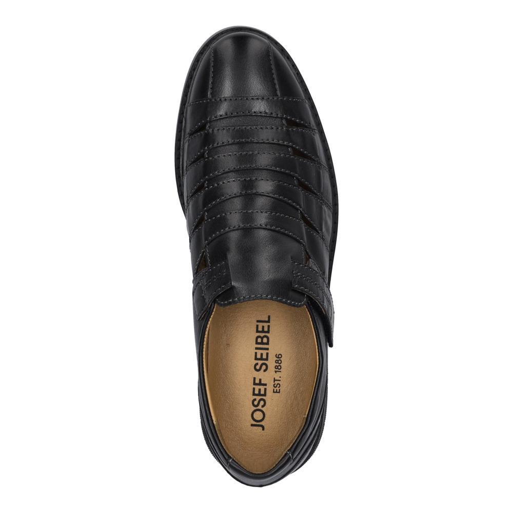 Stuart 12 - Men's Slip-On | Josef Seibel