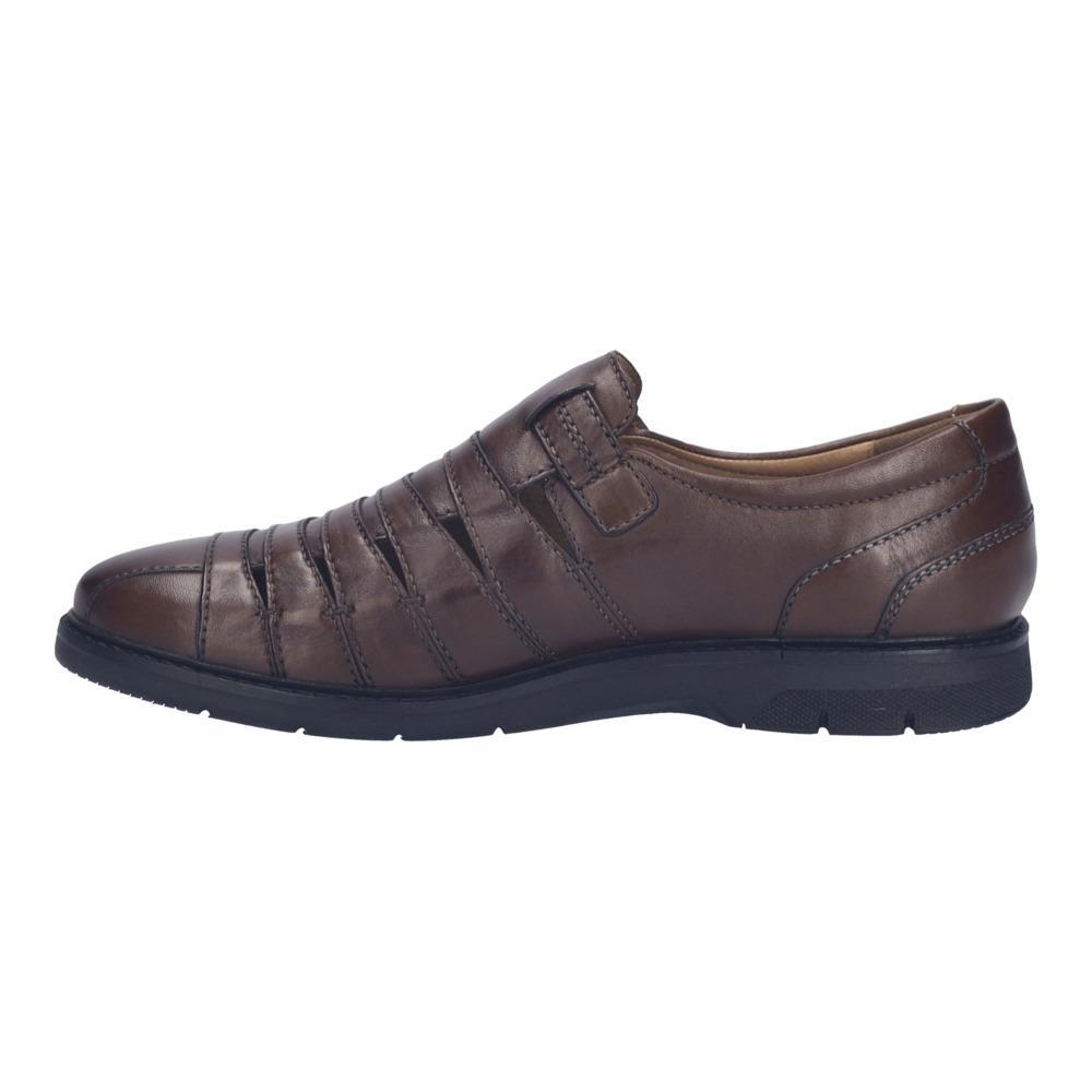 Stuart 12 - Men's Slip-On | Josef Seibel