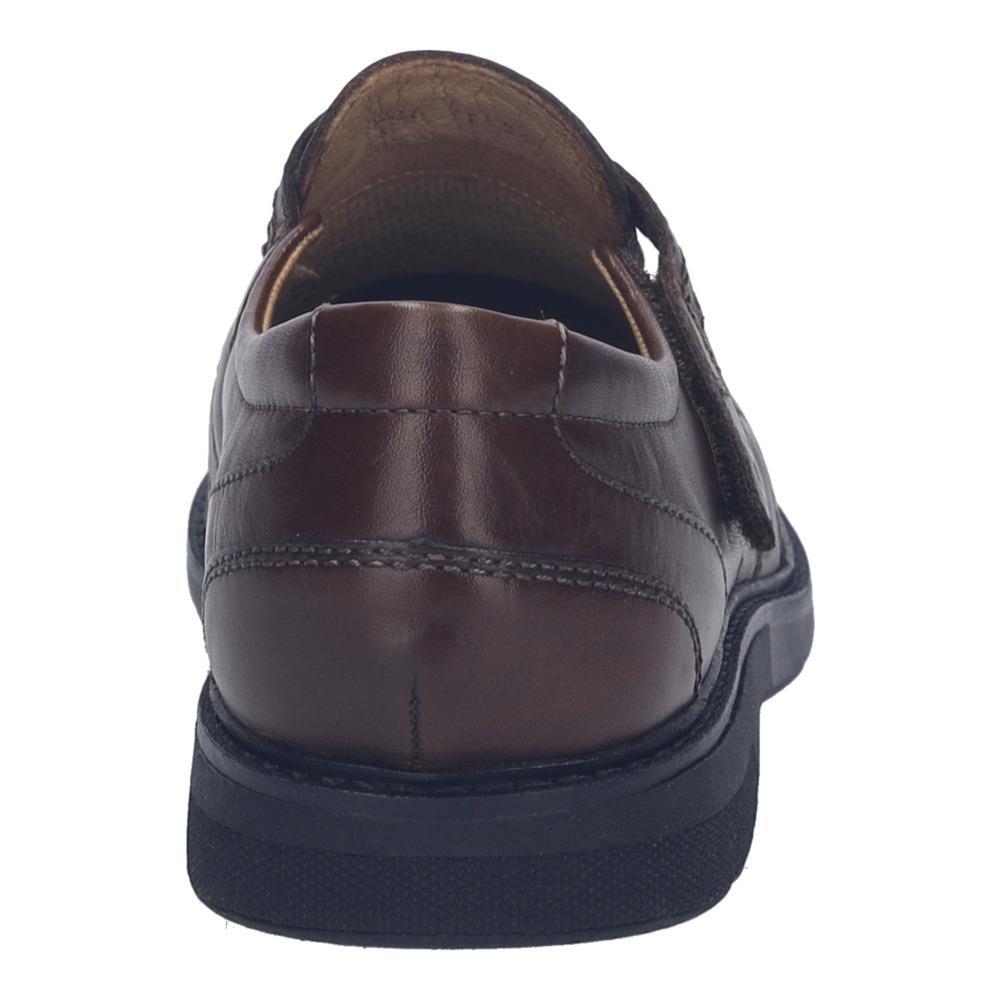 Stuart 12 | Men's Dress Fisherman Sandal | JOSEF SEIBEL