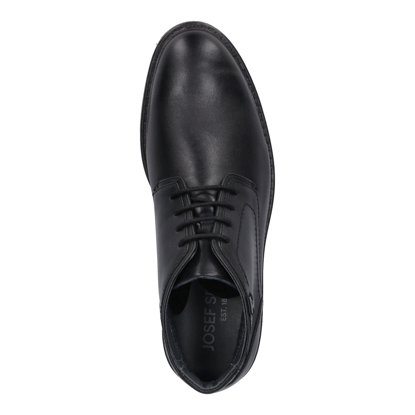 Earl 04 - Men's Boot | Josef Seibel USA