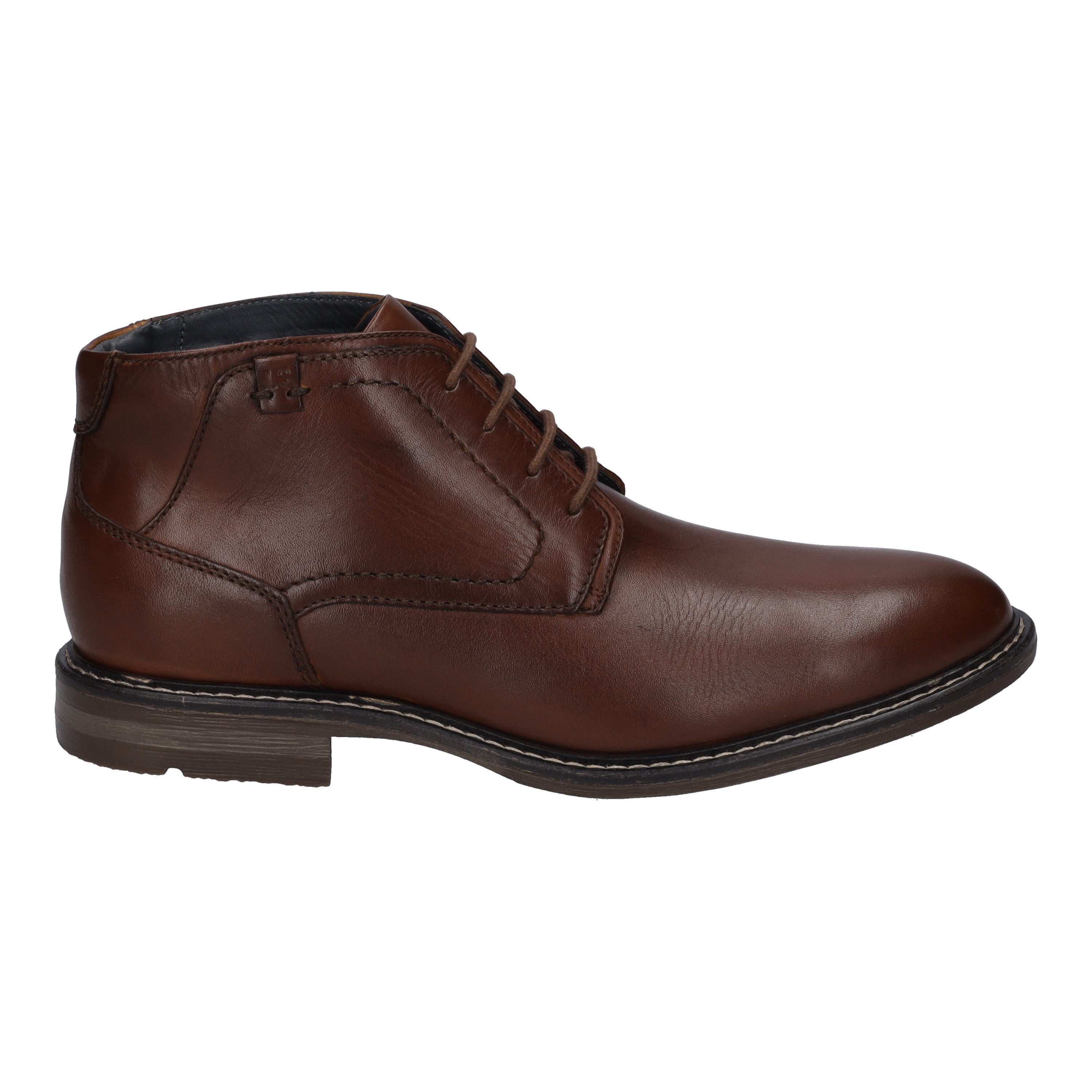 Josef newest Seibel Chukka Ankle Boots