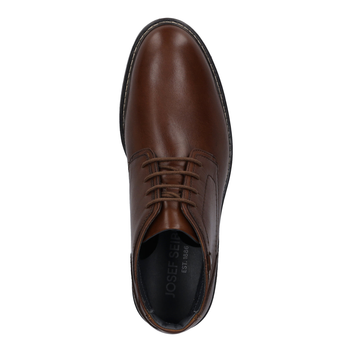Earl 04 - Men's Boot | Josef Seibel USA