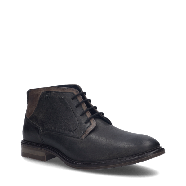 Earl 04 | Men's Leather Chukka Boot | JOSEF SEIBEL