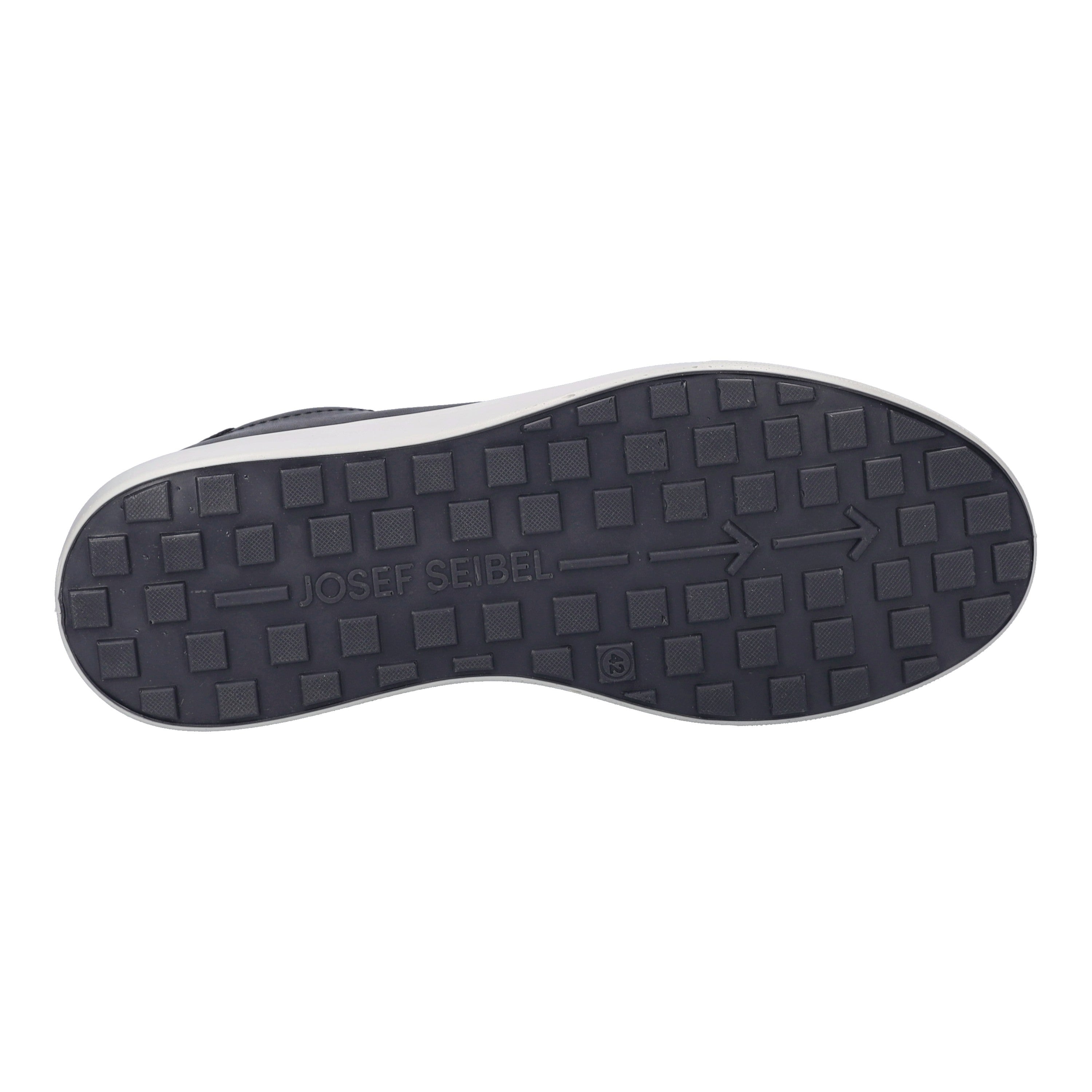 Maddox 05 - Men’s Sneaker | Josef Seibel USA