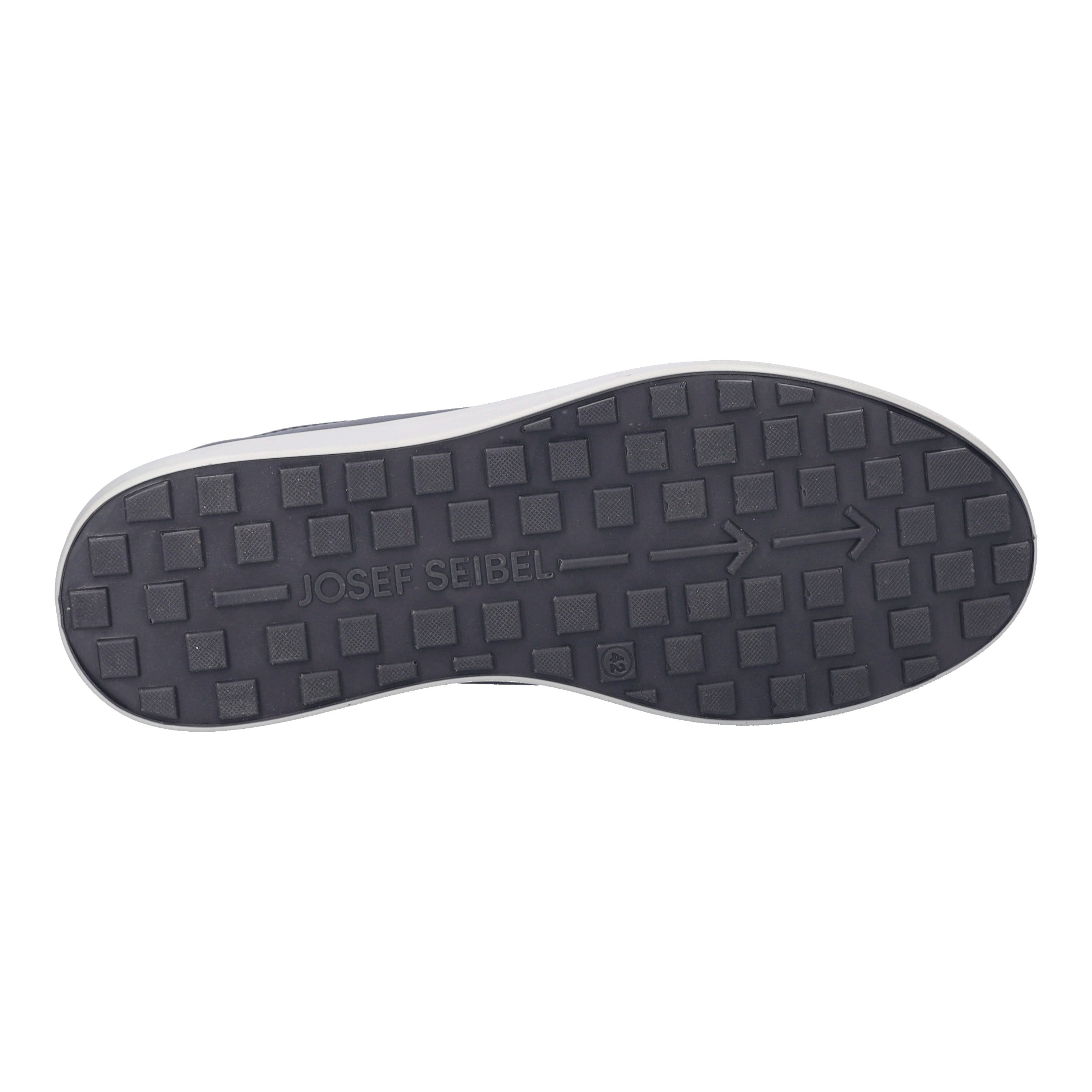 Maddox 05 - Men's Sneaker | Josef Seibel