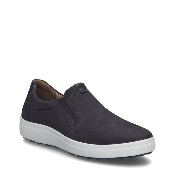 Maddox 06 | Men's Leather Slip-On Sneaker | JOSEF SEIBEL