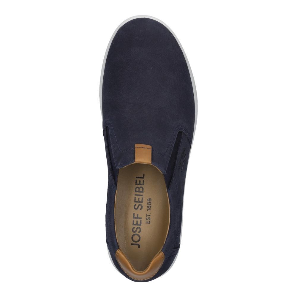 Maddox 06 - Men's Sneaker | Josef Seibel