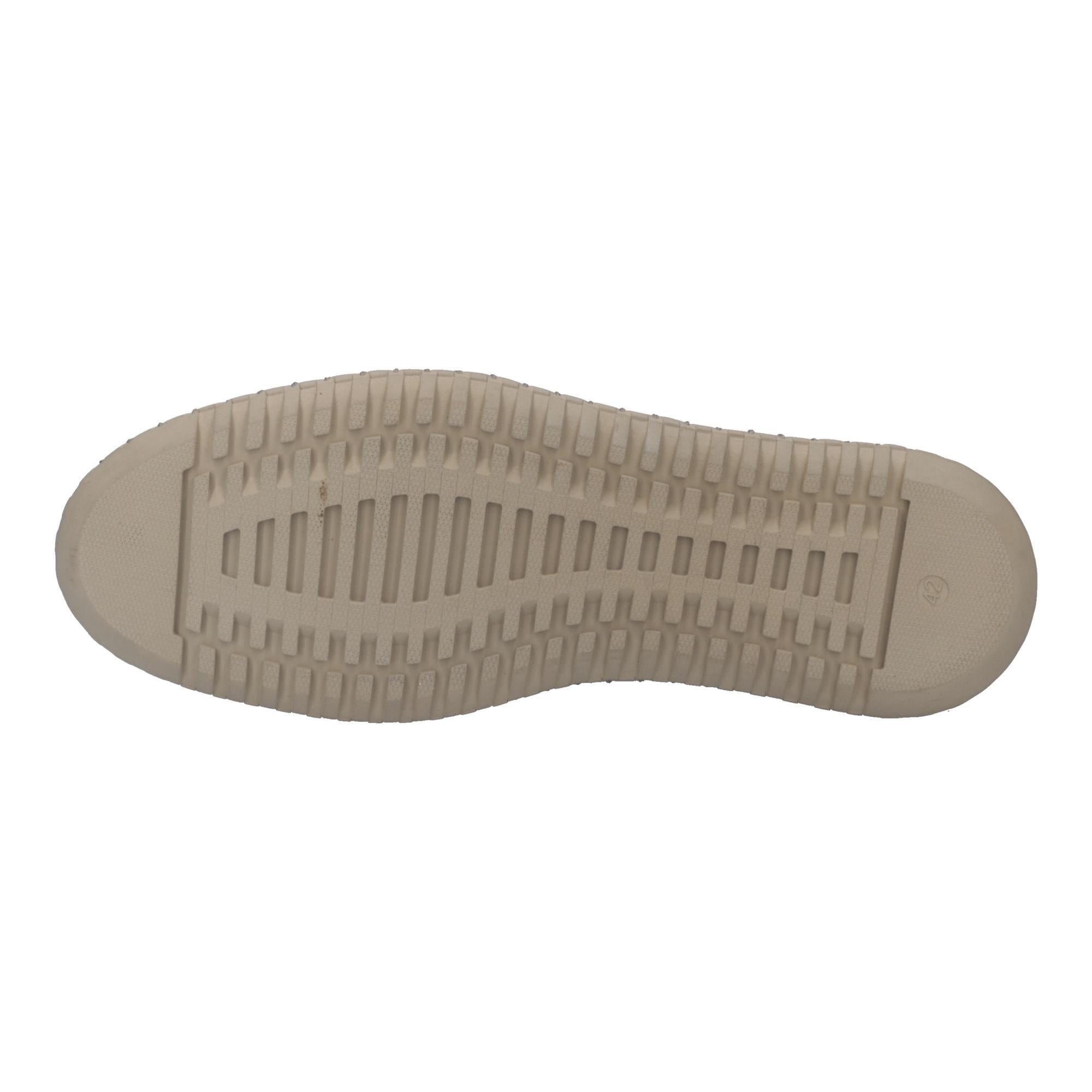 Luke 03 - Cognac - Josewax K - Sneaker | Josef Seibel
