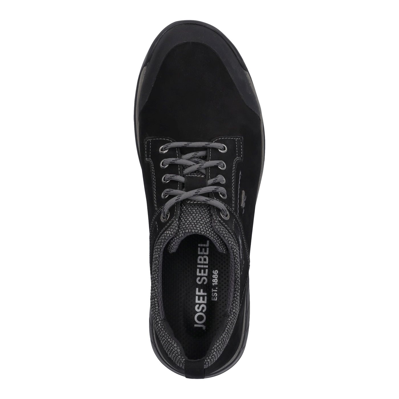 Raymond 51 - Men's Lace-up | Josef Seibel USA