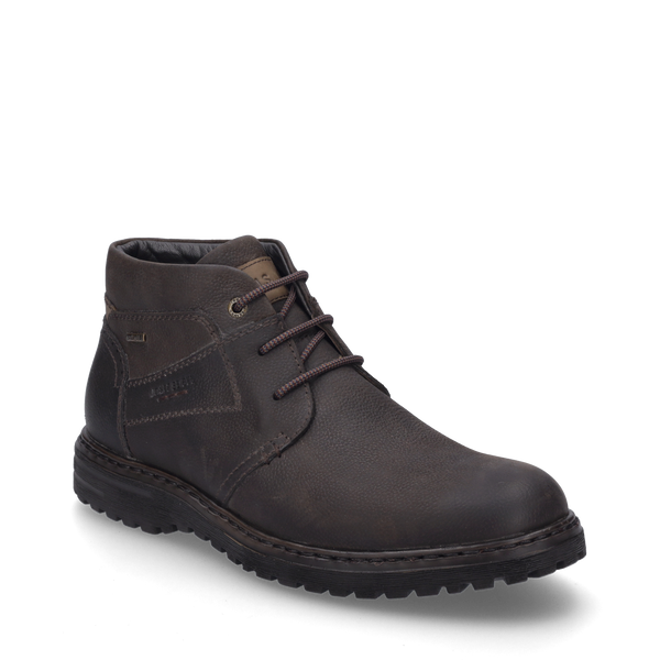 Erroll 52 | Men's Waterproof Leather Chukka Boot | JOSEF SEIBEL