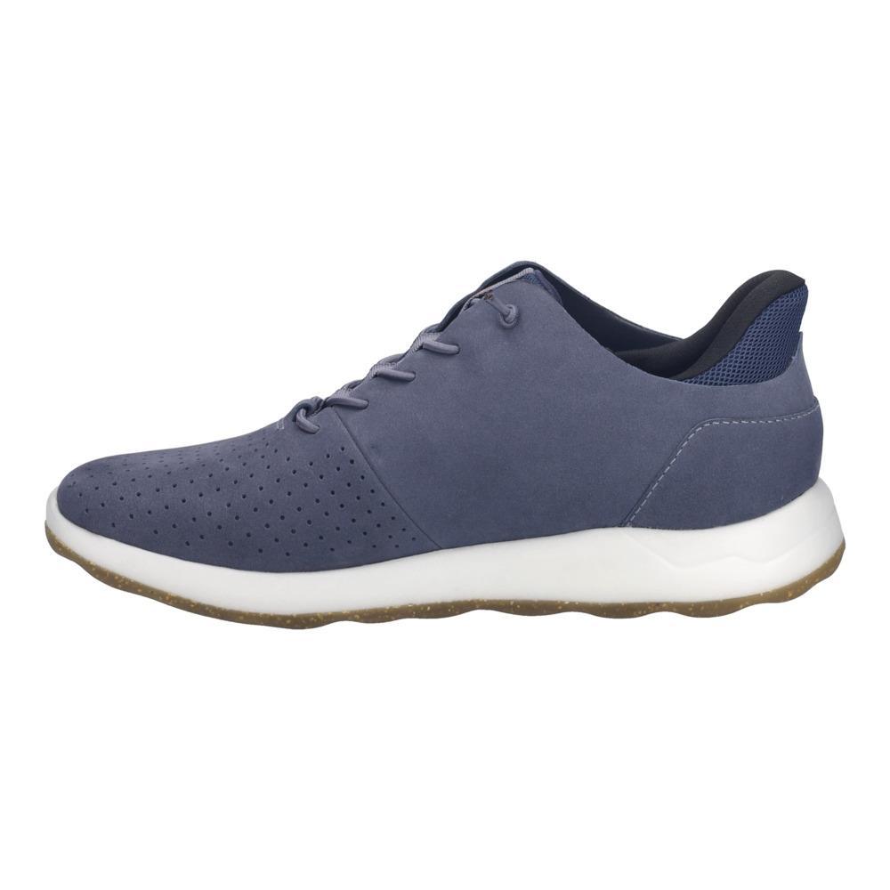 Josef Seibel New Anvers 02 Klittenbandschoenen voor heren Josef Seibel New Anvers 02 Klittenbandschoenen voor heren
