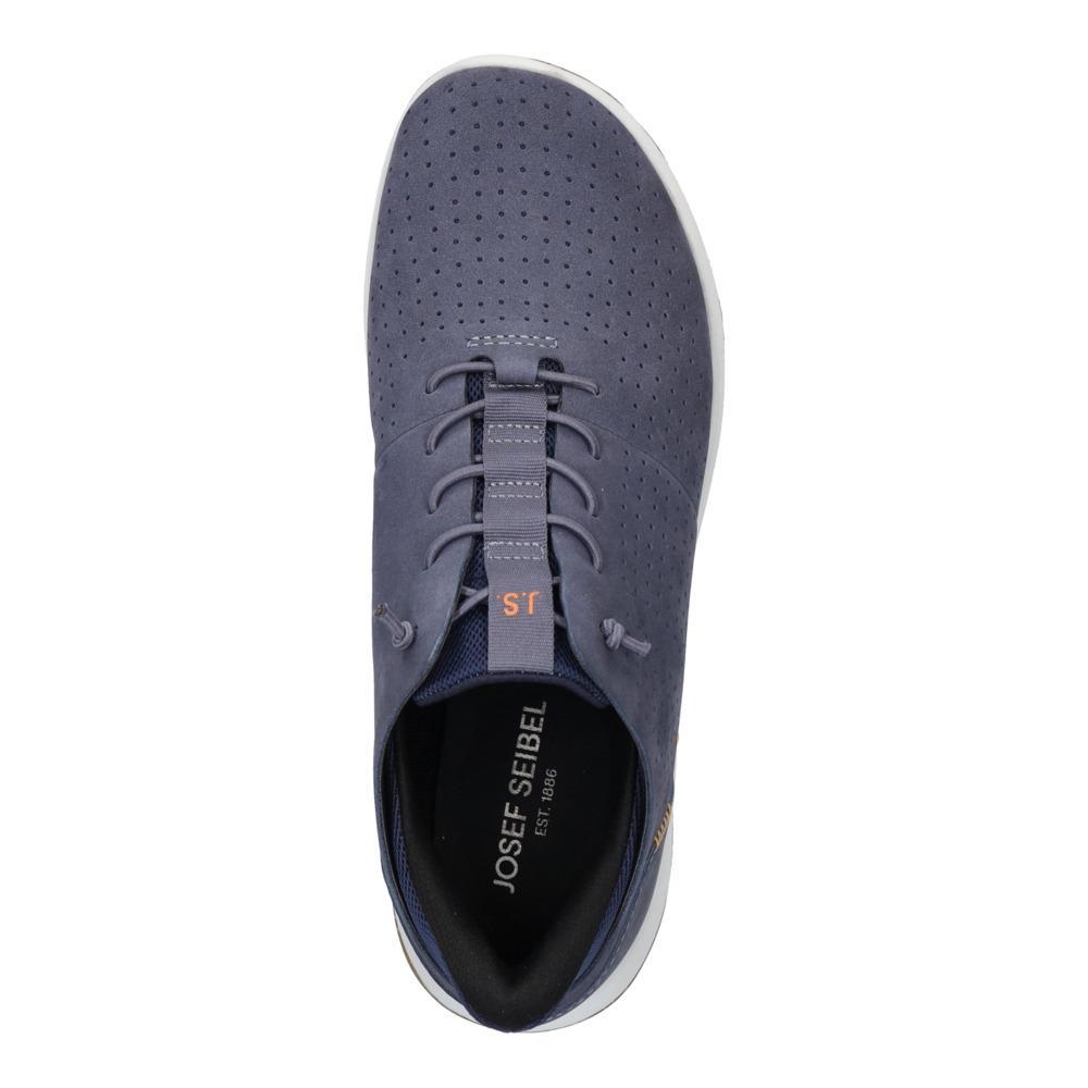 Clint 02 - Men's Sneaker | Josef Seibel