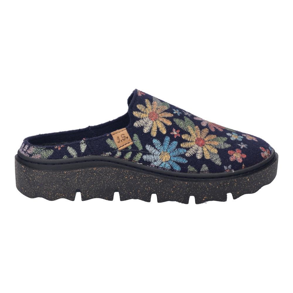 Carmaux 01 - Women's Slipper | Josef Seibel