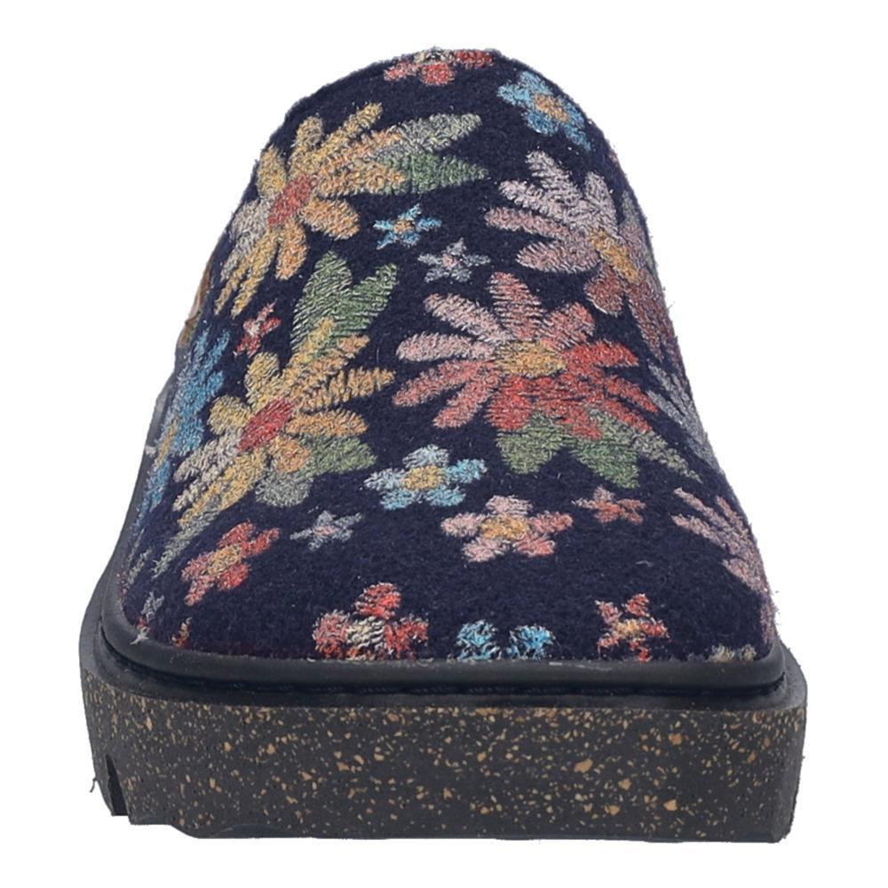 Carmaux 01 - Women's Slipper | Josef Seibel