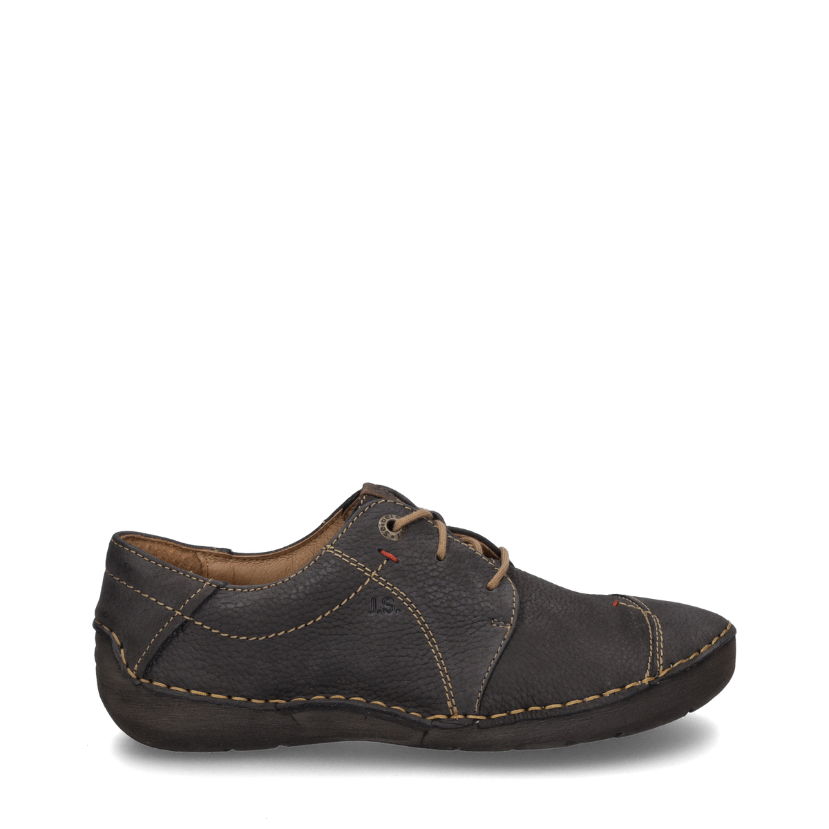 Fergey 20 | Women's Hand‑Sewn Casual Shoe | JOSEF SEIBEL