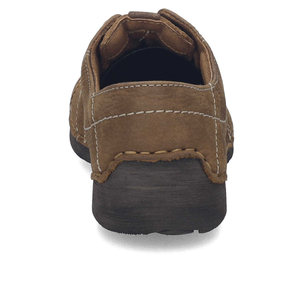Fergey 20 | Women's Hand‑Sewn Casual Shoe | JOSEF SEIBEL