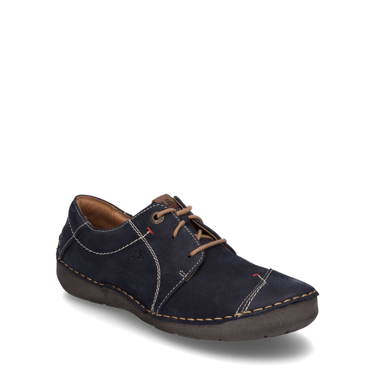 Fergey 20 | Women's Hand‑Sewn Casual Shoe | JOSEF SEIBEL