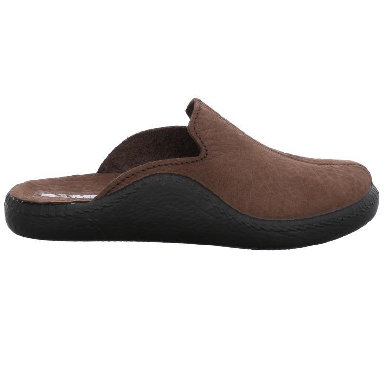 Mokasso 102 - Women's Slipper | Romika by Josef Seibel