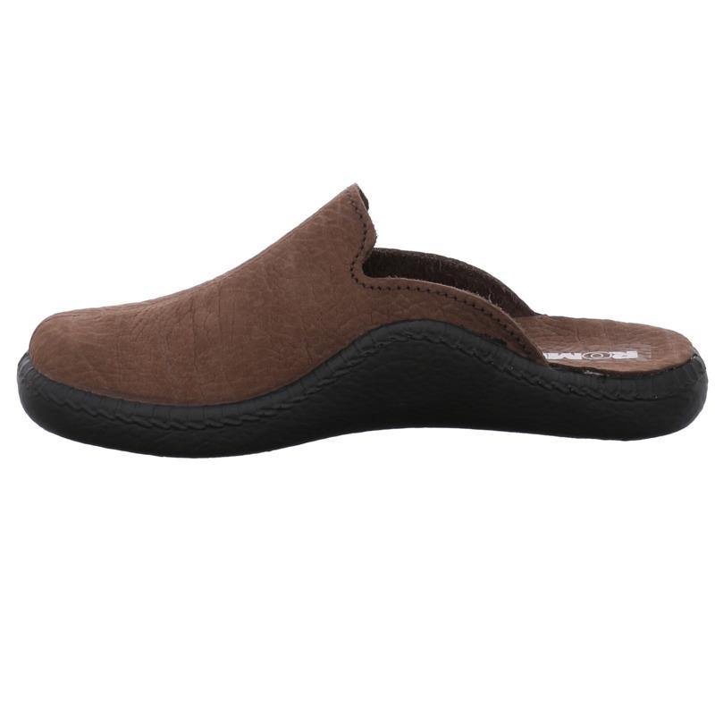 Mokasso 102 - Women's Slipper | Romika by Josef Seibel