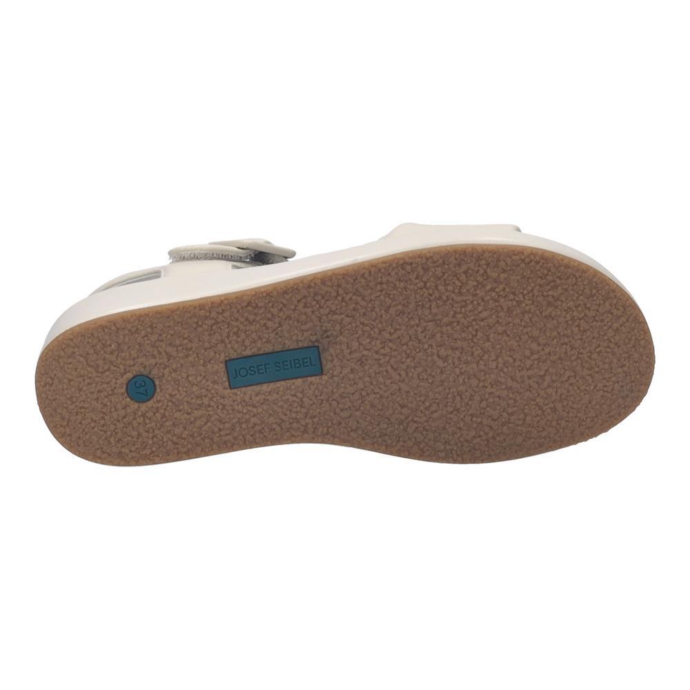 Eve 02 | Women's Leather Platform Comfort Sandal | JOSEF SEIBEL