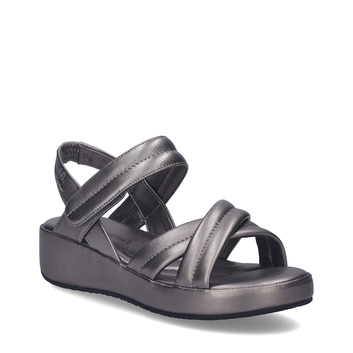Eve 04 | Women's Soft Comfort Platform Sandal | JOSEF SEIBEL