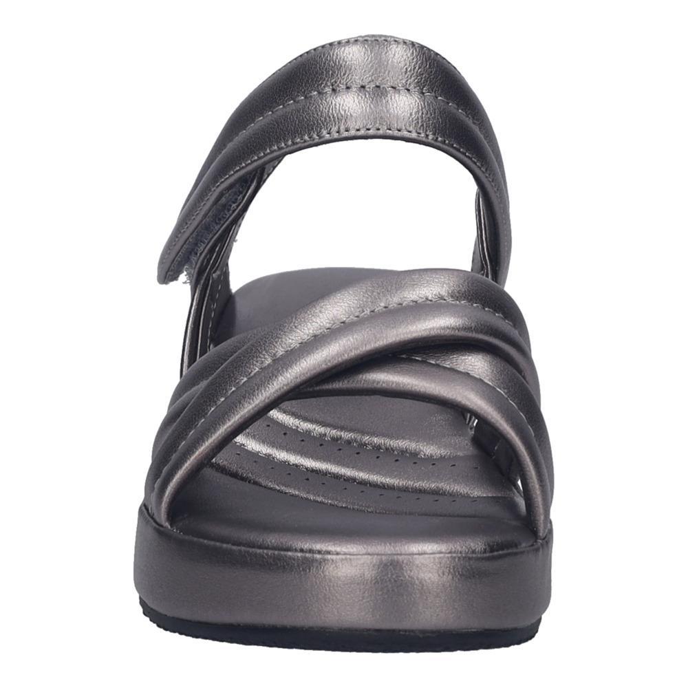 Eve 04 | Women's Soft Comfort Platform Sandal | JOSEF SEIBEL