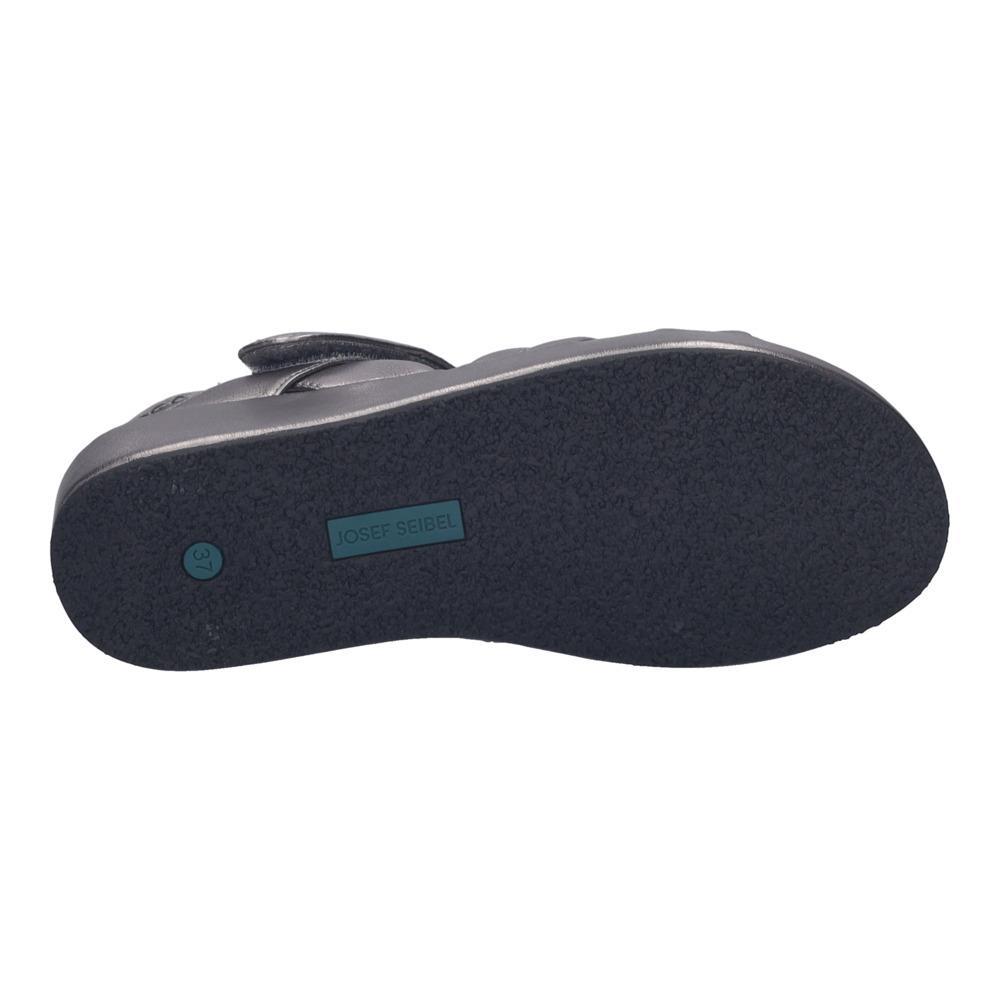 Eve 04 | Women's Soft Comfort Platform Sandal | JOSEF SEIBEL