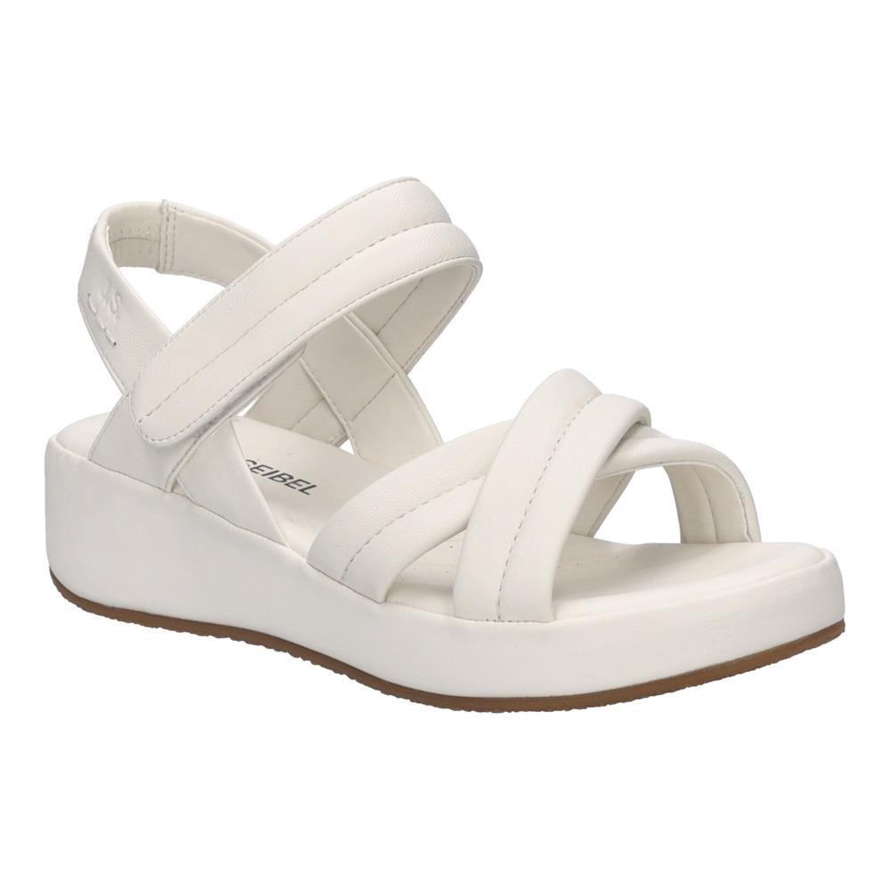 Eve 04 | Women's Soft Comfort Platform Sandal | JOSEF SEIBEL