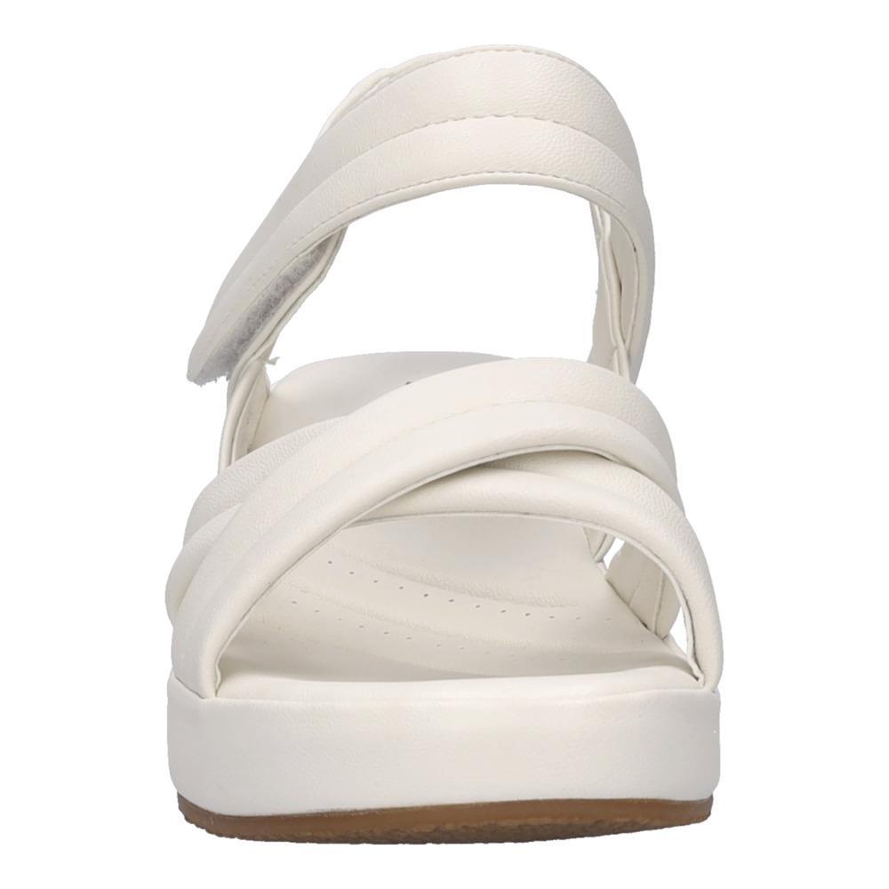 Eve 04 | Women's Soft Comfort Platform Sandal | JOSEF SEIBEL