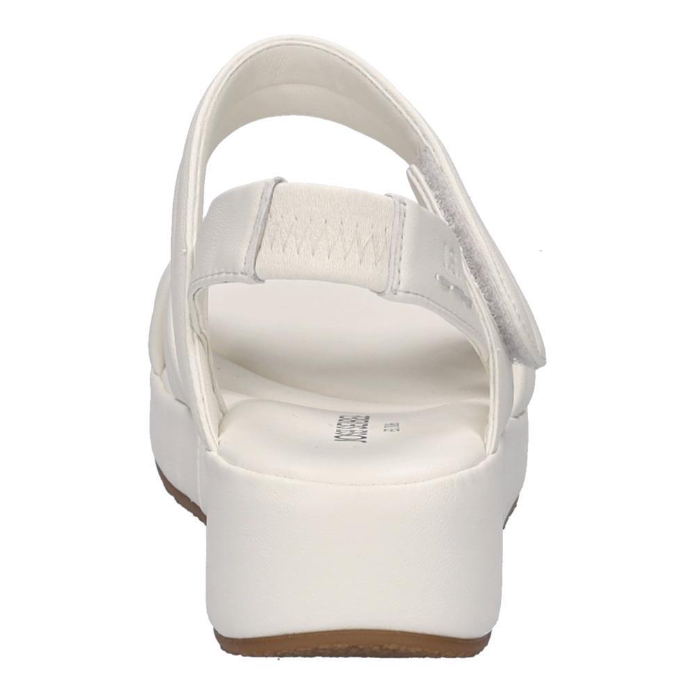 Eve 04 | Women's Soft Comfort Platform Sandal | JOSEF SEIBEL