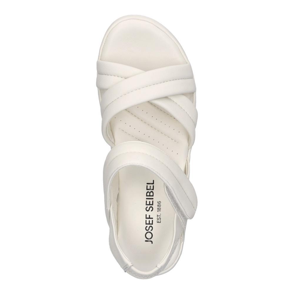 Eve 04 | Women's Soft Comfort Platform Sandal | JOSEF SEIBEL
