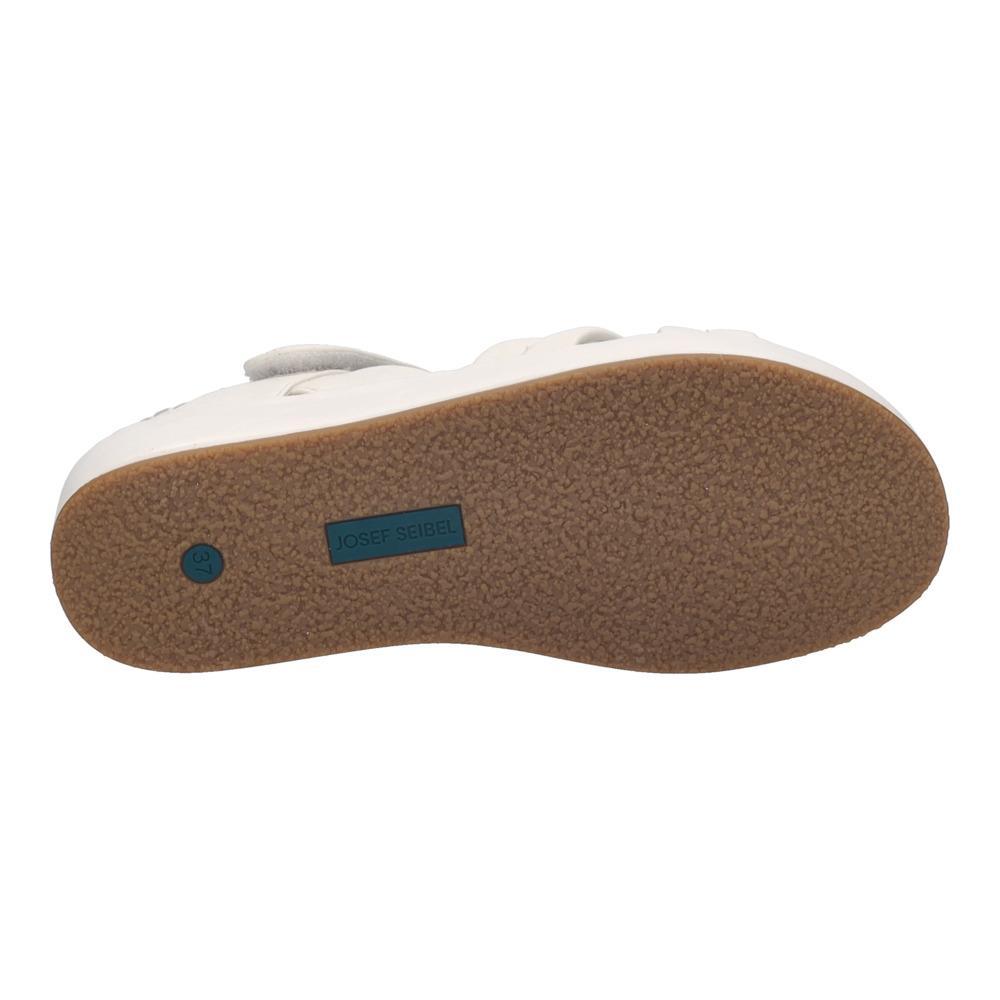【EVE】 Eve 04 | Women's Soft Comfort Platform Sandal | JOSEF SEIBEL