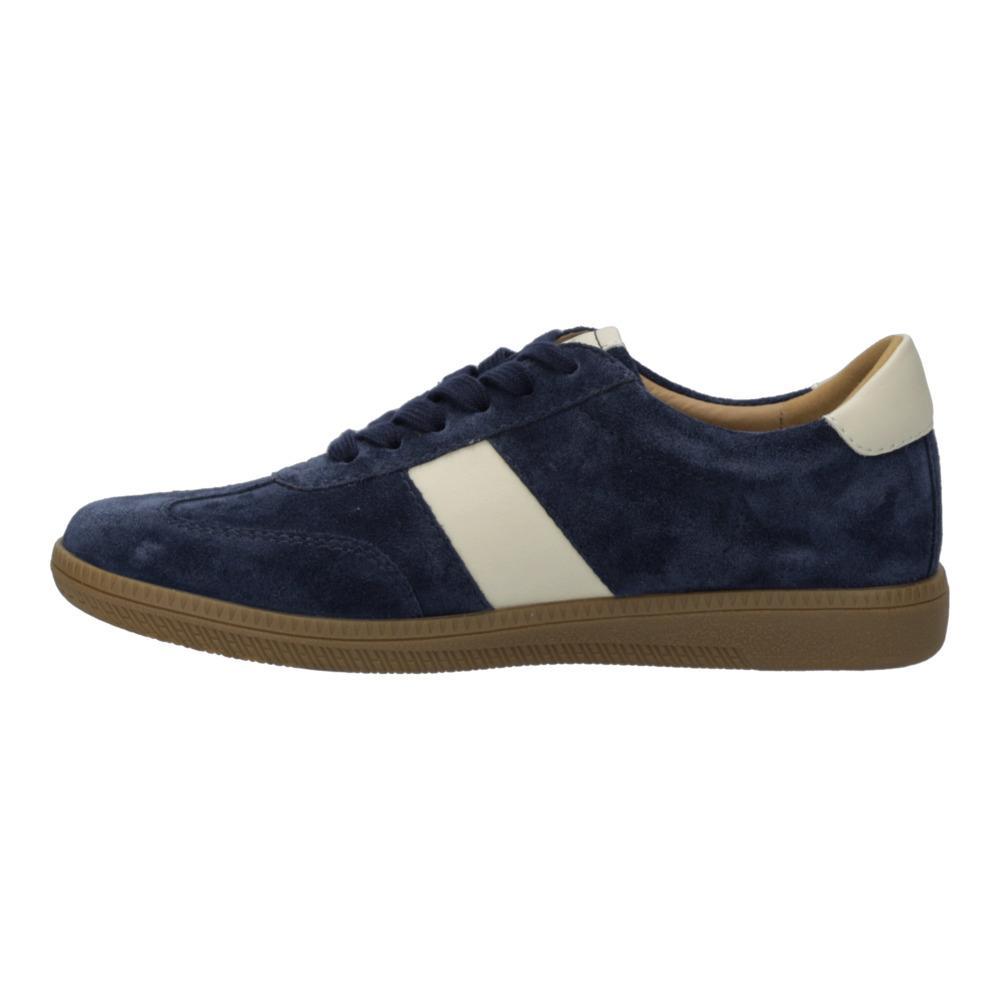 Joleen 01 - Indigo K - Suede - Sneaker | Josef Seibel