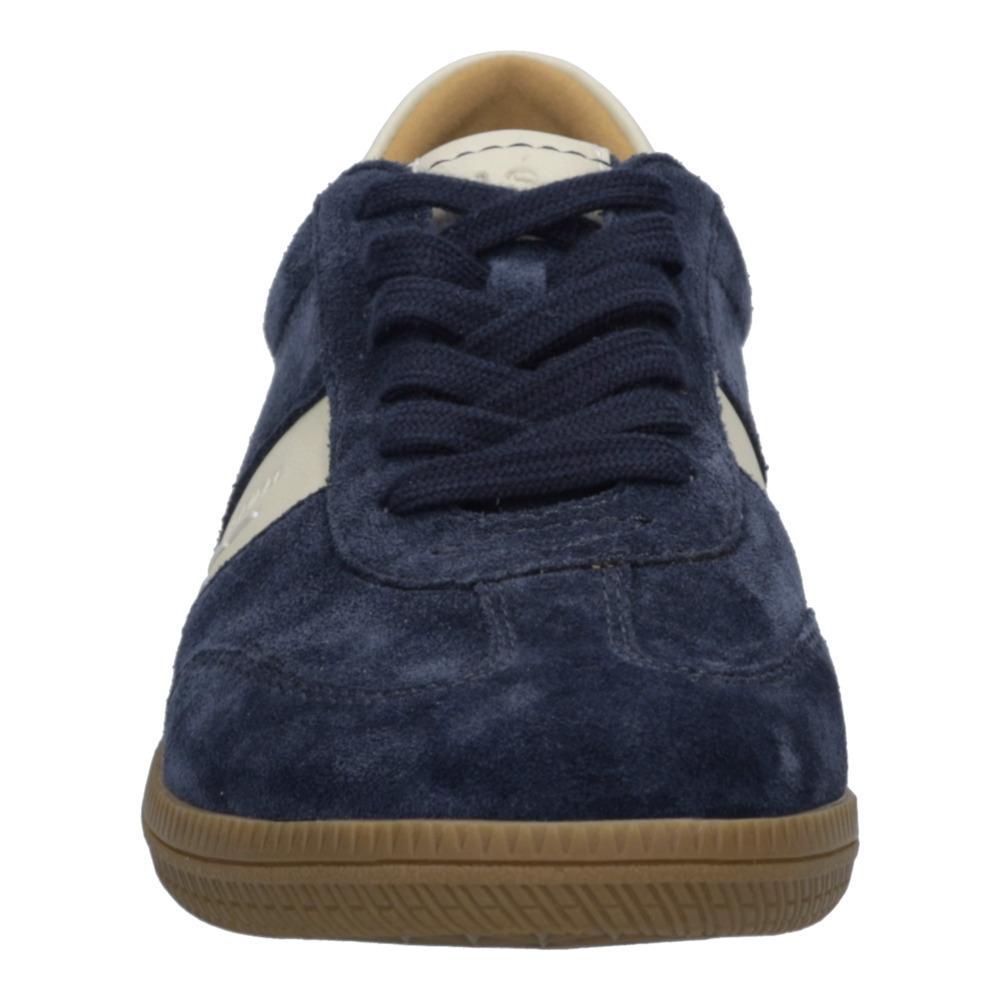 Joleen 01 - Indigo K - Suede - Sneaker | Josef Seibel