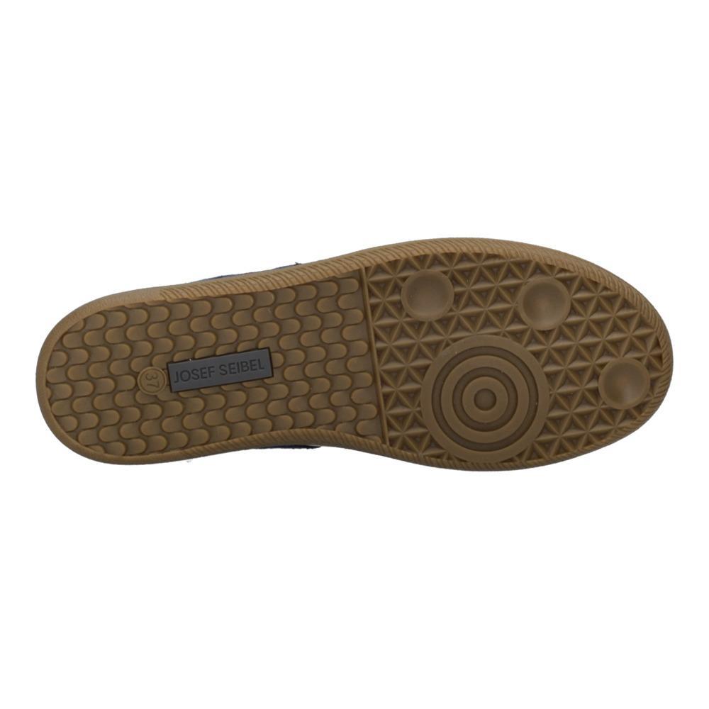 Joleen 01 - Indigo K - Suede - Sneaker | Josef Seibel