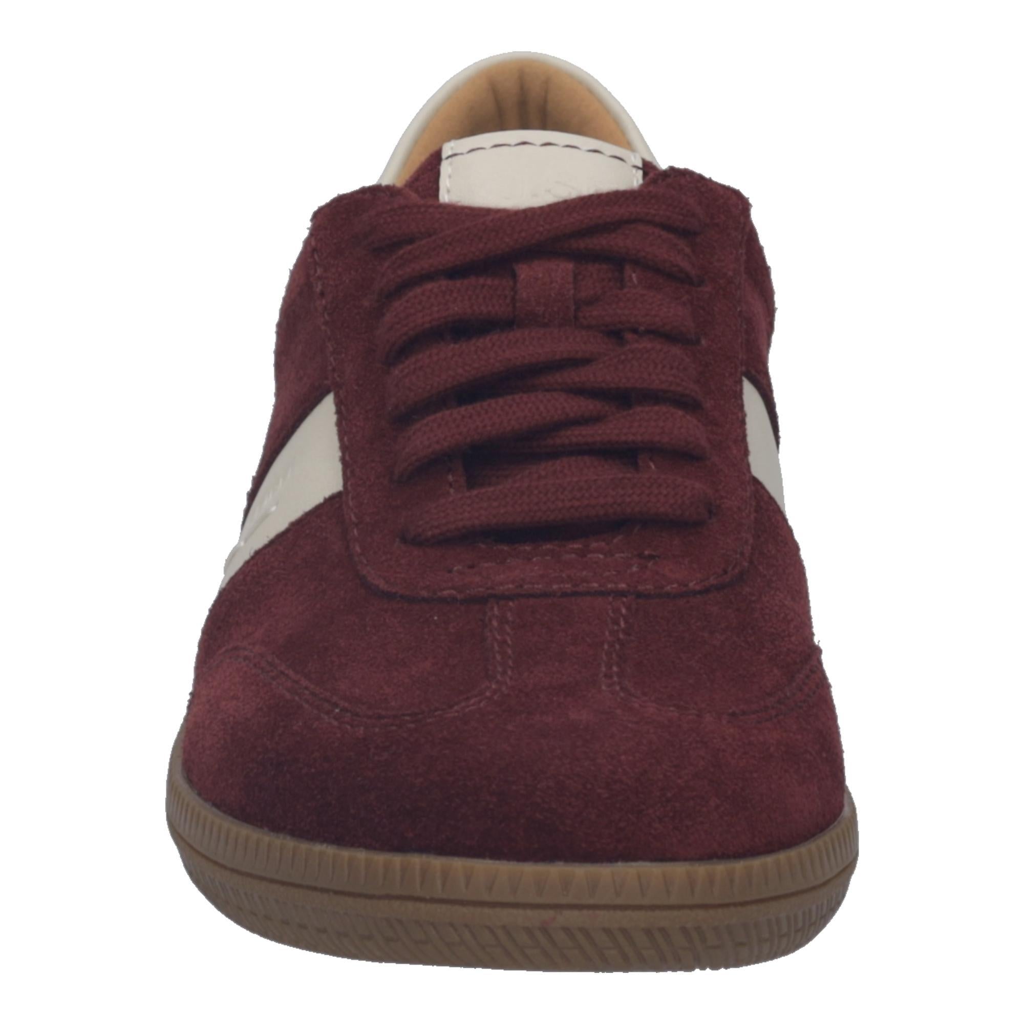 Joleen 01 - Orchid K - Suede - Sneaker | Josef Seibel