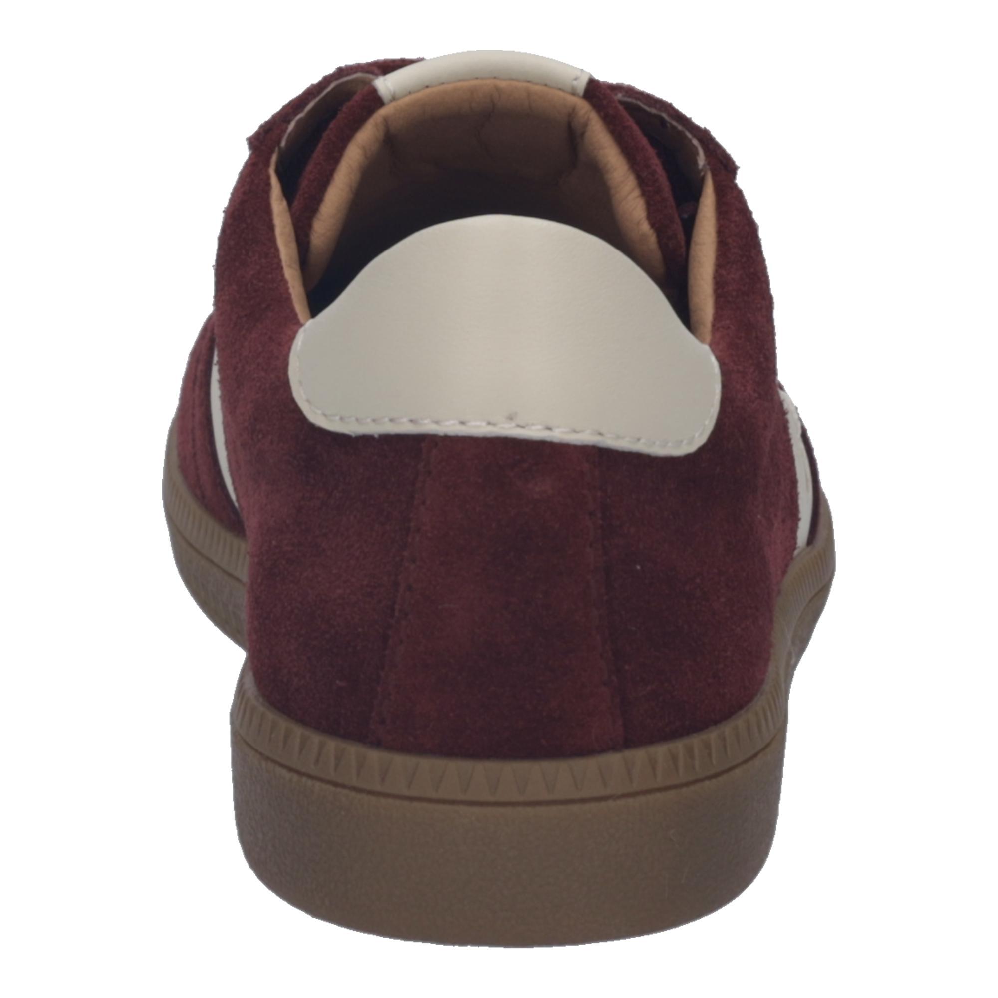 Joleen 01 - Orchid K - Suede - Sneaker | Josef Seibel