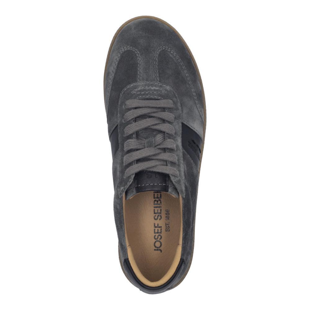 Joleen 01 - Granite K - Multi Suede - Sneaker | Josef Seibel