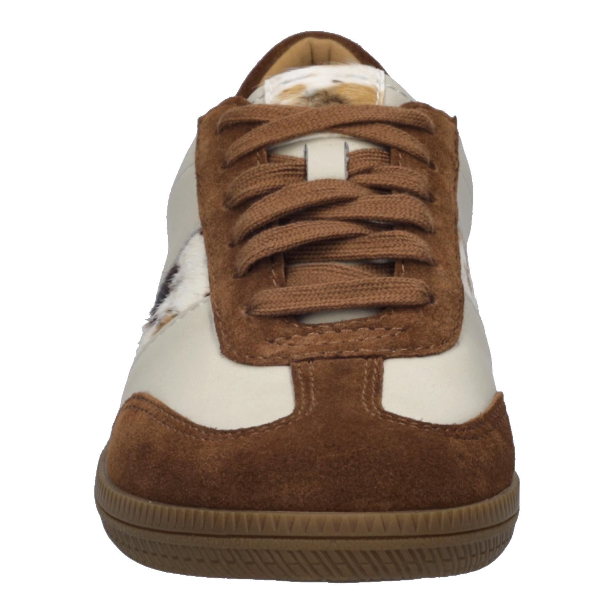 Joleen 03 - Nuss M - Suede - Sneaker | Josef Seibel