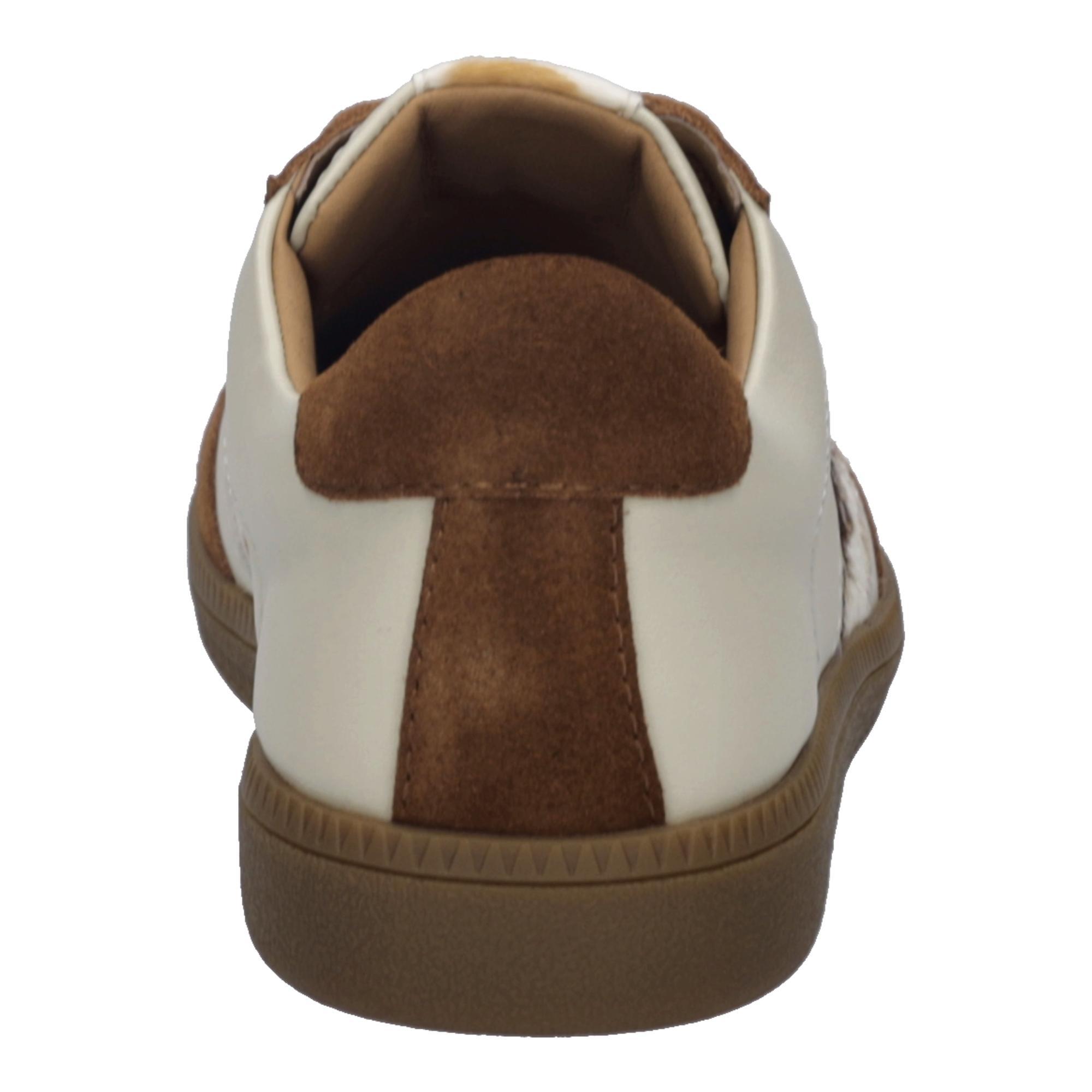 Joleen 03 - Nuss M - Suede - Sneaker | Josef Seibel