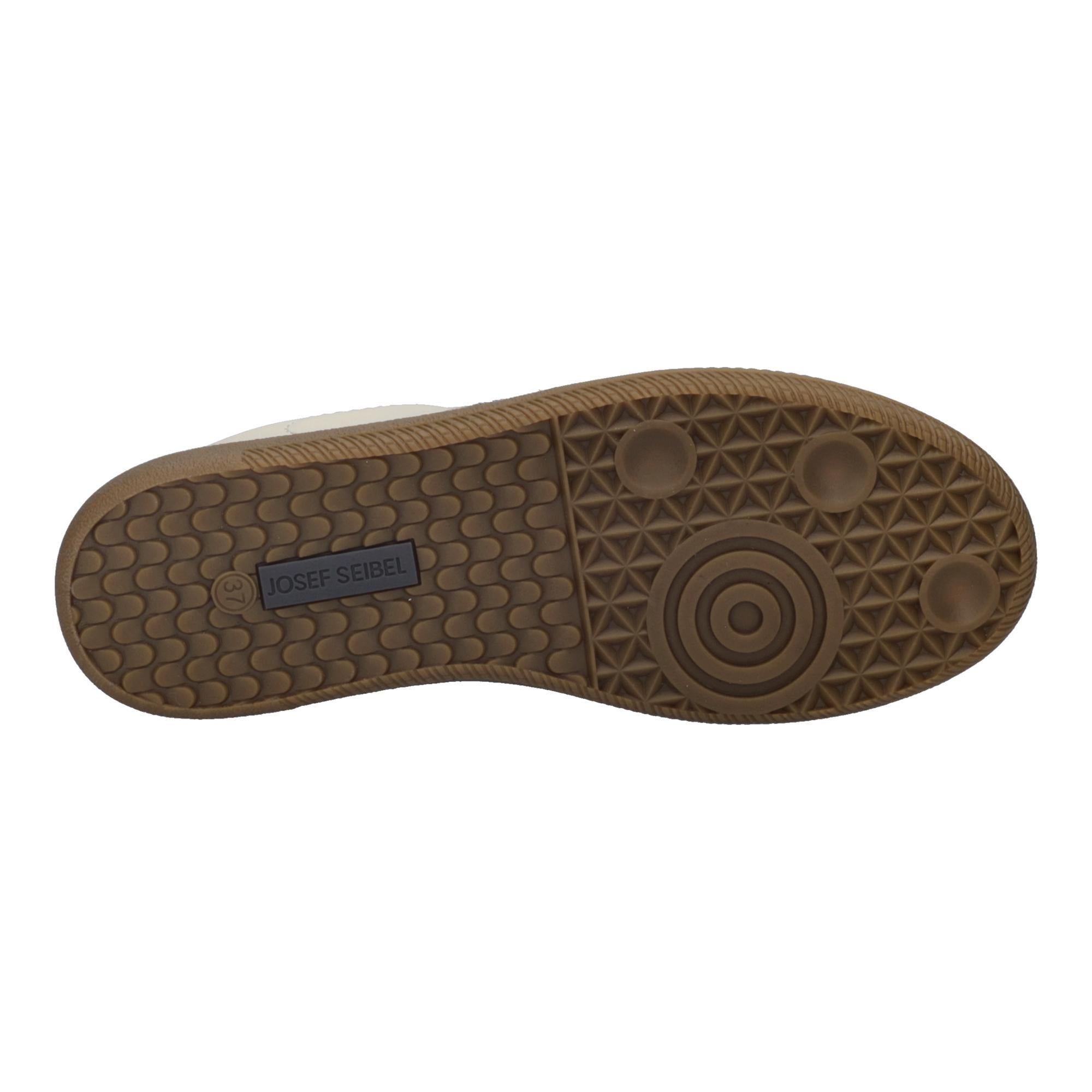 Joleen 03 - Nuss M - Suede - Sneaker | Josef Seibel