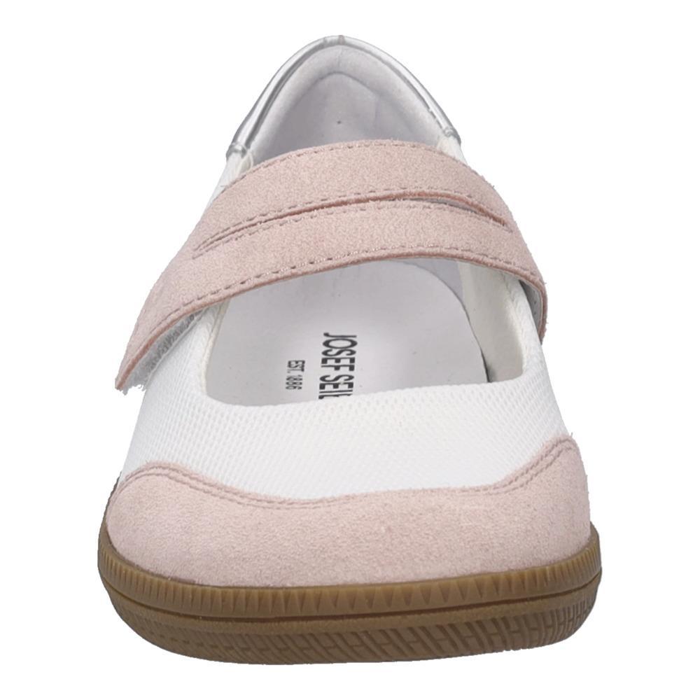 Joleen 10 | Modern Mary Jane Women's Sneaker | All‑Day Wear
